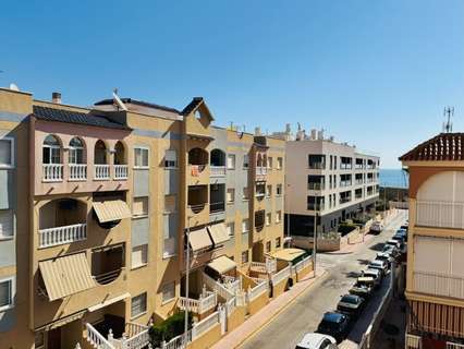 Apartamento en venta en Torrevieja zona La Mata