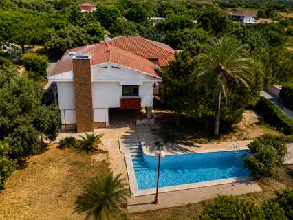 Villa en venta en San Javier zona Santiago de la Ribera