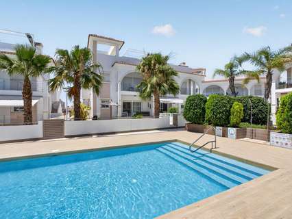 Apartamento en venta en Rojales zona Ciudad Quesada