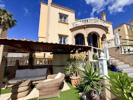 Casa en venta en Orihuela zona Orihuela-Costa