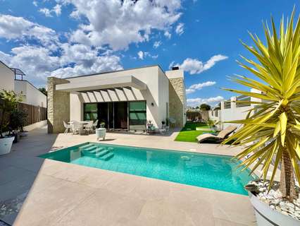 Villa en venta en San Miguel de Salinas zona Blue Lagoon - Galán