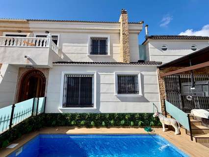 Casa en venta en Orihuela zona Orihuela-Costa