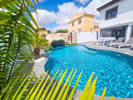 Casa en venta en Cartagena zona Los Urrutias