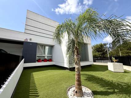 Villa en venta en Dolores zona Costa Blanca