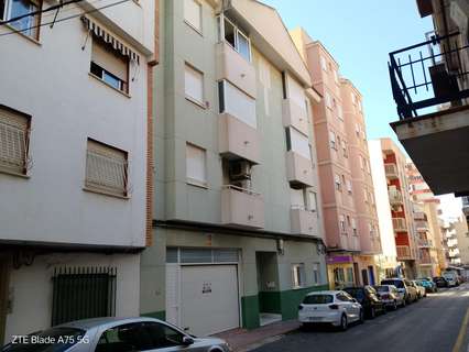 Apartamento en venta en Mazarrón