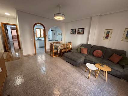 Apartamento en venta en Torrevieja zona Los Frutales