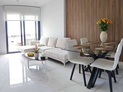 Apartamento en venta en Orihuela zona Orihuela-Costa