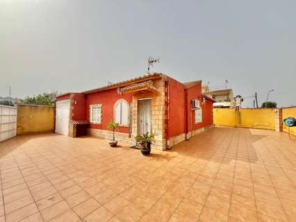 Villa en venta en Torrevieja zona LOS BALCONES - LOS ALTOS