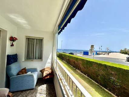 Apartamento en venta en Torrevieja zona Punta Prima