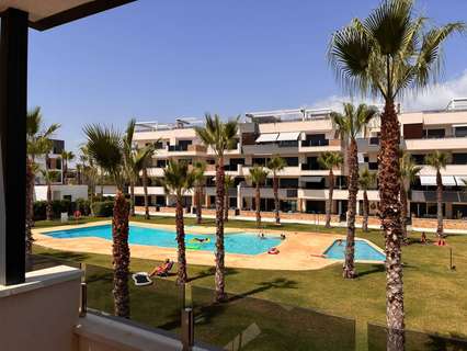 Apartamento en venta en Orihuela zona Los Almendros (Orihuela-Costa)
