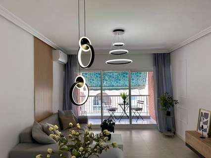 Apartamento en venta en Torrevieja zona Estacion De Autobuses