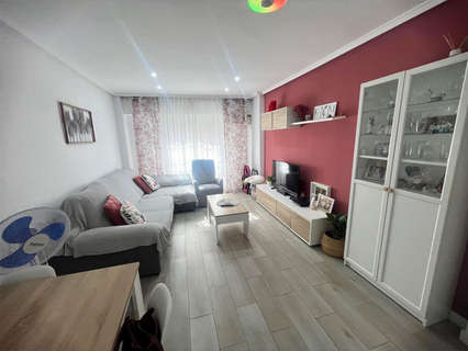 Apartamento en venta en San Fulgencio zona San fulgencio pueblo