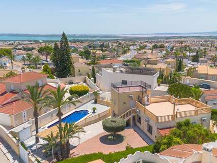 Villa en venta en Rojales zona Ciudad Quesada