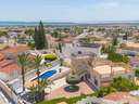 Villa en venta en Rojales zona Ciudad Quesada