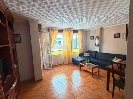 Apartamento en venta en Torrevieja zona Torrevieja