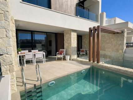Casa en venta en Dolores zona Costa Blanca