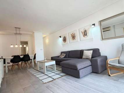 Apartamento en venta en Torrevieja zona Centro - Muelle Pesquero