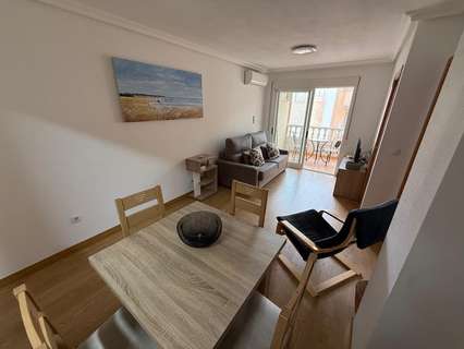 Apartamento en venta en Torrevieja zona Costa Blanca