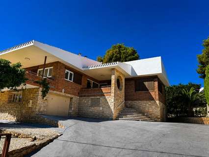 Villa en venta en La Nucía zona Montebello - Nou Espai