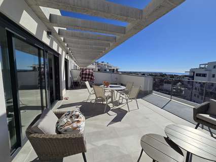 Ático en venta en Orihuela zona Orihuela-Costa