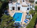 Casa en venta en Torrevieja zona LOS BALCONES - LOS ALTOS