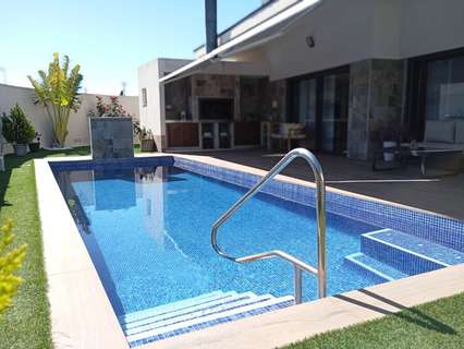 Villa en venta en Daya Nueva zona Costa Blanca