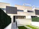 Villa en venta en Cox zona Costa Blanca