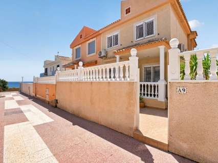 Casa en venta en Torrevieja zona Cabo Cervera
