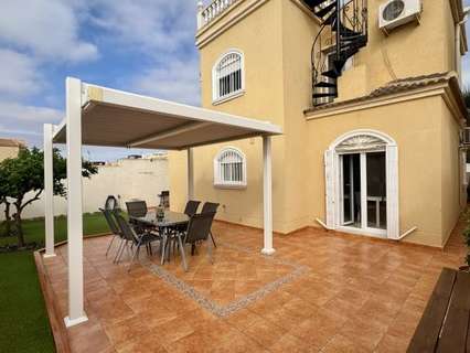 Villa en venta en Torrevieja zona Costa Blanca