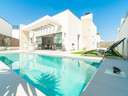 Villa en venta en Orihuela zona Orihuela-Costa