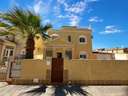 Villa en venta en Torrevieja zona Costa Blanca