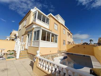 Casa en venta en Rojales zona Inland