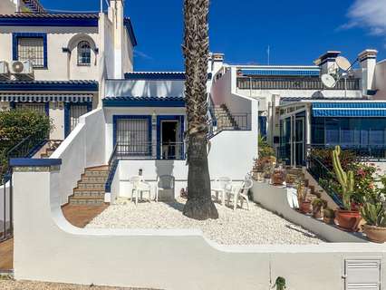 Casa en venta en Orihuela zona Orihuela-Costa