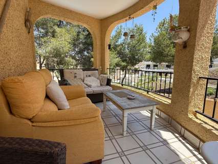 Villa en venta en Orihuela zona Inland