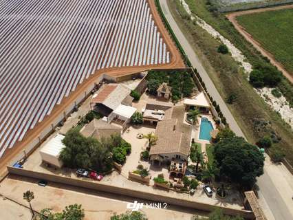 Villa en venta en Cartagena zona Costa Calida