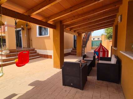 Villa en venta en Torrevieja zona Costa Blanca