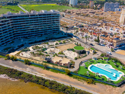 Apartamento en venta en Cartagena zona Playa Honda