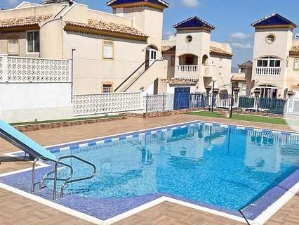Casa en venta en Guardamar del Segura zona El Edén - Los Estaños
