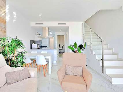 Casa en venta en Torrevieja zona Costa Blanca
