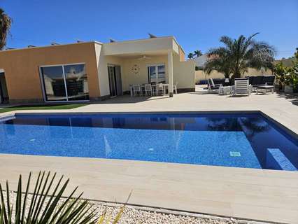 Villa en venta en Torrevieja zona Costa Blanca