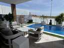 Casa en venta en Orihuela zona Desamparados-hurchillo-torremendo