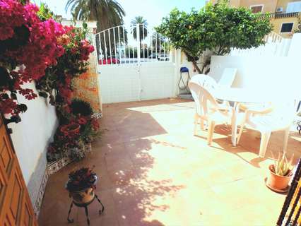 Villa en venta en Mazarrón