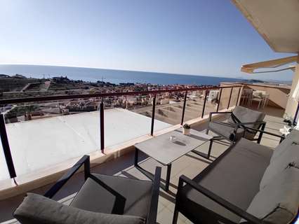 Ático en venta en Cartagena zona Isla Plana-los Puertos