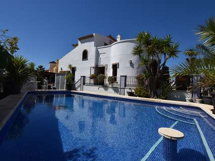 Villa en venta en Algorfa zona Inland