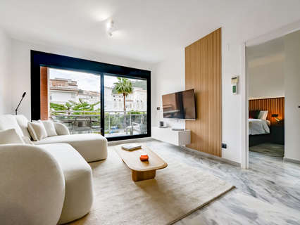 Apartamento en venta en Villajoyosa/La Vila Joiosa