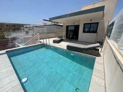 Villa en venta en San Miguel de Salinas zona Inland