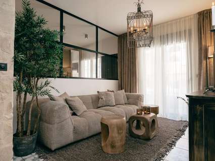 Apartamento en venta en Torrevieja zona Las Piscinas Naturales