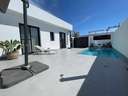Villa en venta en Torre-Pacheco zona Roldán