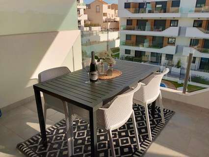 Apartamento en venta en Orihuela zona Inland