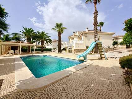 Villa en venta en Rojales zona Ciudad Quesada